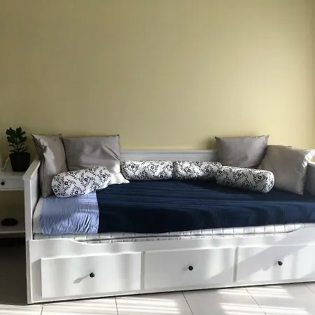 Apartment Mira