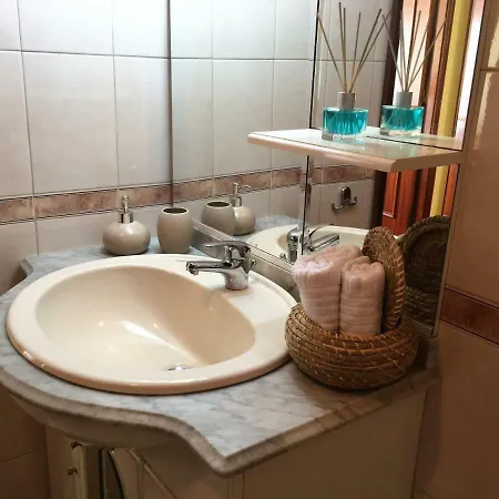 Mira Appartamento Maía