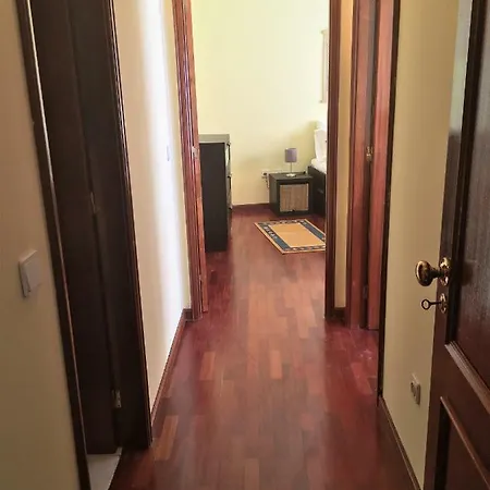 Apartment Mira