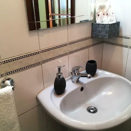 Apartment Mira