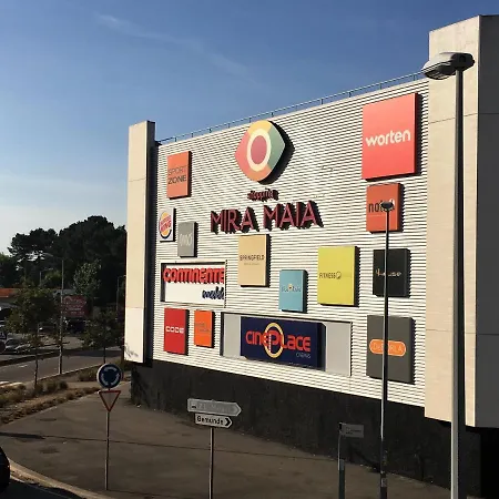 Mira * Maia (Porto)