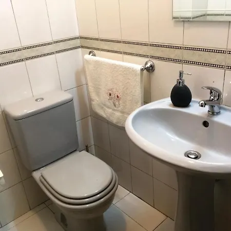 Mira Apartment