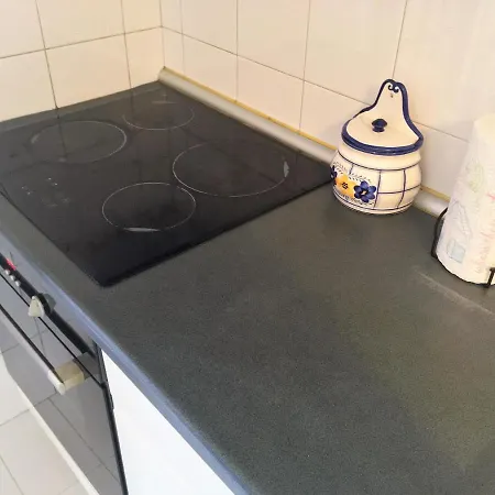 Appartamento Mira Maía