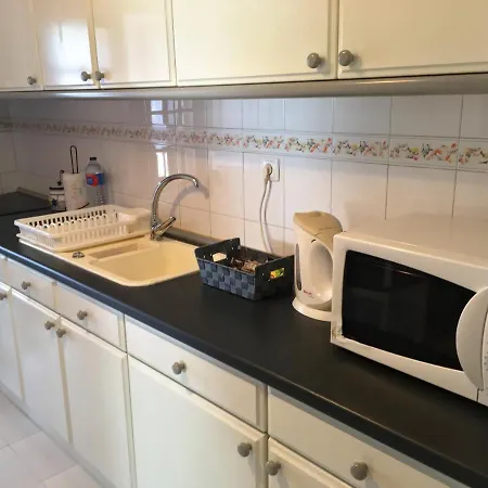 Apartment Mira