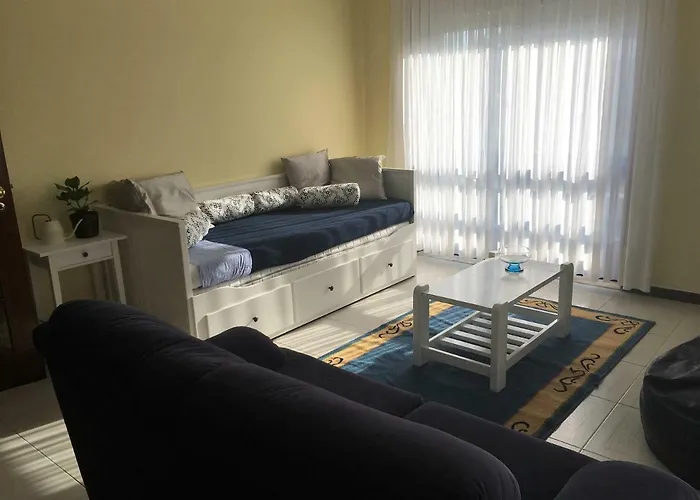 Διαμέρισμα Mira