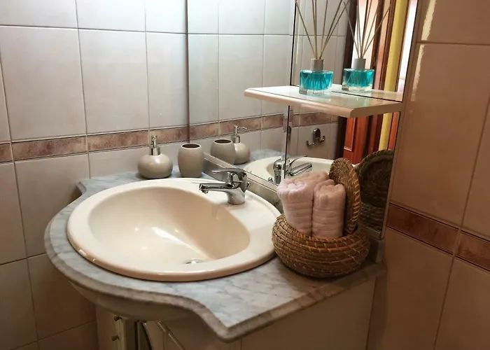 Mira 아파트 Maía