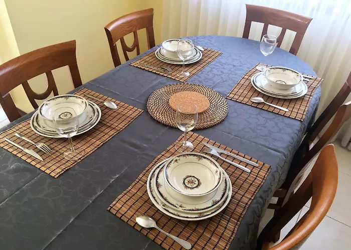 Διαμέρισμα Mira *