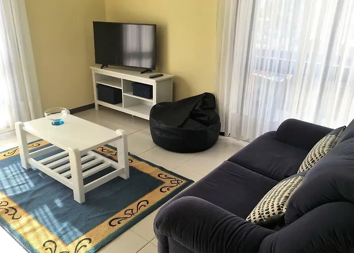 Διαμέρισμα Mira