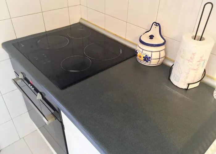 아파트 Mira Maía